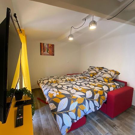 Coquet Studio Coeur De Grasse Luaran gambar