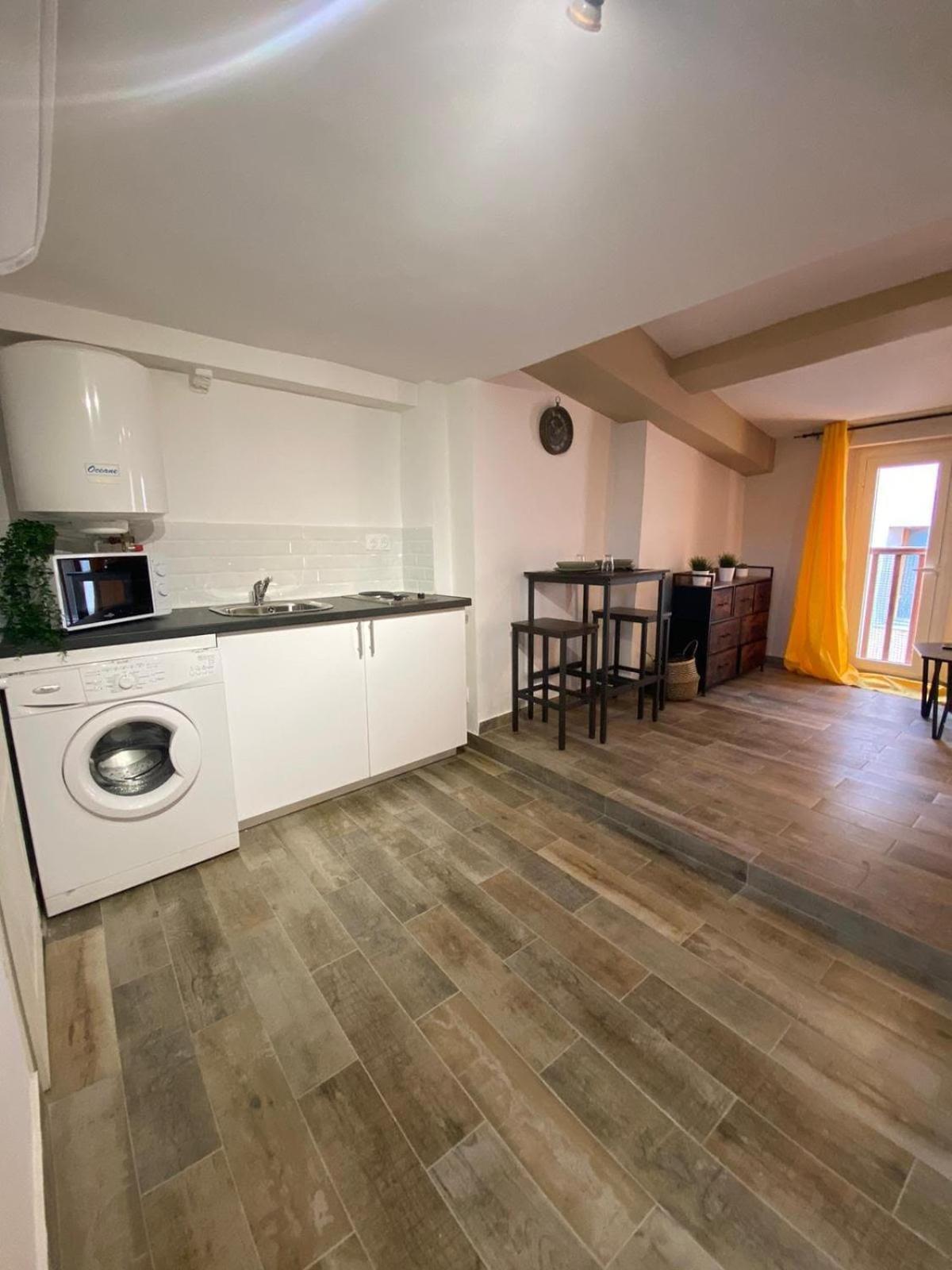 Coquet Studio Coeur De Grasse Luaran gambar